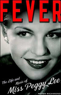 Delving into Peggy Lee #39 s Steamy Mystique : NPR