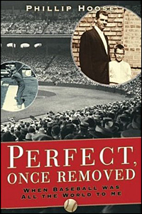 Excerpt: 'Perfect, Once Removed' 1 hoose 14d4108fec9e37fbf0e7b6025628782a7abb2353