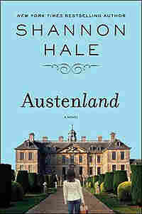 austenland book