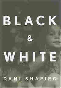 Black & White book cover