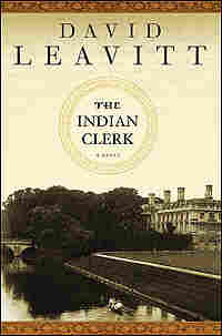 'The Indian Clerk' Book Cover