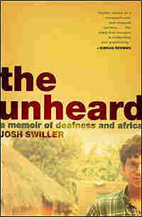 'The Unheard' Book Cover