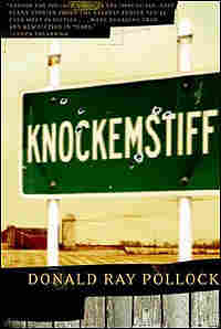 'Knockemstiff' book cover