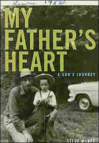 Book Cover 'My Father's Heart'