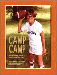 'Camp Camp: Where Fantasy Island Meets Lord Of The Flies'