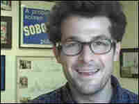 Jacob Soboroff's Tips For The Technophobic.