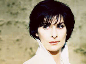 enya album winter came