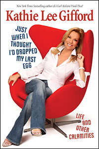 Kathie Lee Gifford's 'Life And Other Calamities' : NPR