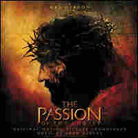 'The Passion of the Christ'