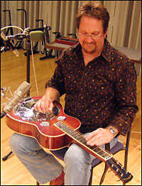 jerry douglas dobro