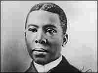 Paul Laurence Dunbar