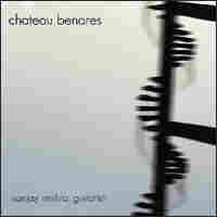 'Chateau Benares'