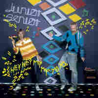 Junior Senior