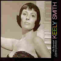 Keely Smith