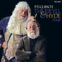 P.D.Q. Bach