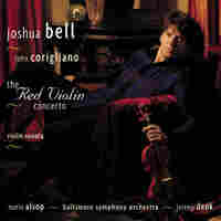 Joshua Bell