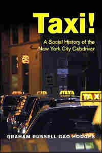 Book Cover: Taxi