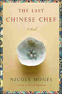'The Last Chinese Chef' Book Cover
