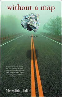Without a Map Book Cover