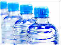 Bottled Water