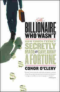 'The Billionaire Who Wasn't' Book Cover