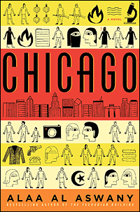 'Chicago' by Alaa Al Aswany.
