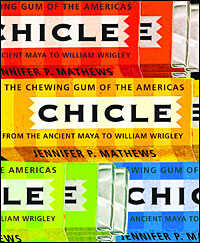 Cover: 'Chicle'
