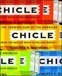 Cover: 'Chicle'
