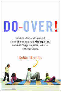Cover: 'Do-Over!'