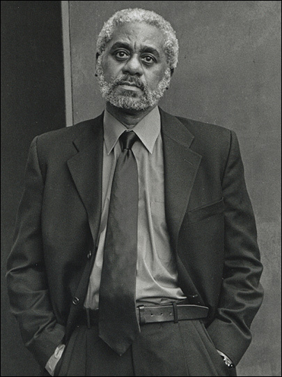 Charles Johnson, Combing the Historical Record : NPR