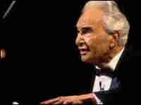 Dave Brubeck
