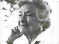 Actress Helen Hayes