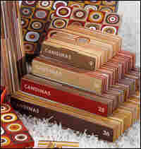 Candinas