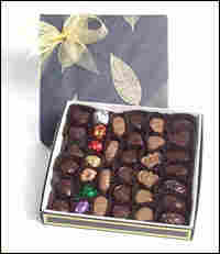 Donnelly Chocolates