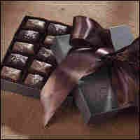 Frans Chocolates