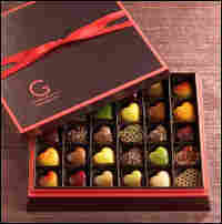 Godiva G Collection