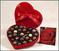 Neuchatel Chocolates